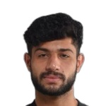 Eisa Ahmed Palangi