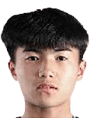 Mu Jiaxin