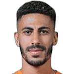 Hisham Saleh