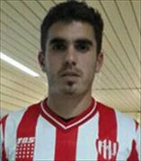 Martin Fabro