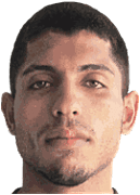 Bairon Monroy