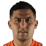 Tomas Aránguiz