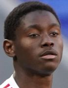 Habib Keita