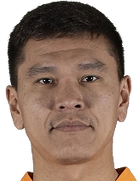 Aydos Tattybaev