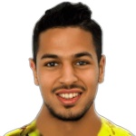 Chabani A.