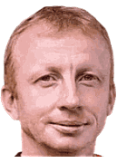 Sven Vandenbroeck