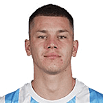 Nemanja Krsmanovic