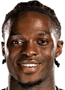 Femi Seriki