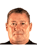 Steve Barker