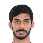 Hasan Almuharrami
