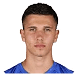 Velickovic M.