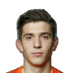 Mateusz Kizyma