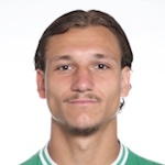 Luca Jaquenoud