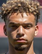 Jalen Hawkins