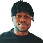 Paul Komolafe
