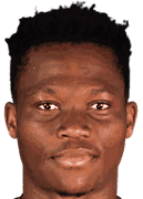Kobamelo Kodisang