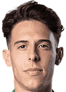 Nuno Moreira