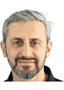 Serkan Ozbalta