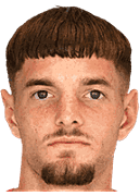 Justin Smith