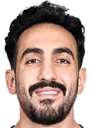 Nawaf Alaqidi