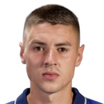 Stefan Golubovic