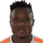 Christ Kouadio