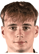 Lucas De Bolle