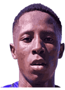 Tshepang Moremi