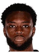 Abu Kamara
