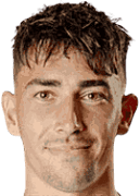Jaron P.