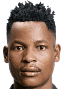 Dlamini Jeffrey