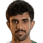 Jassem Mohammed Al Sharshani