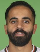 Al-Qahtani H.