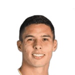 Mateo Garcia Rojas
