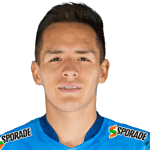 Paulo Leandro Rodriguez