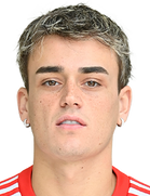 Nicolas Fonseca