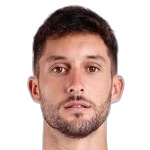 Rodrigo Perez Casada