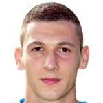 Vukasin Vranes