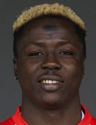 Diakite O.