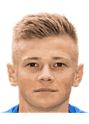 Maksym Kucheriavyi