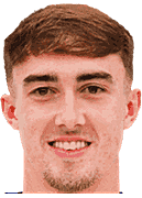 Lewis Billington