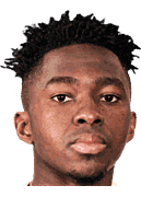 Kingsley Ofori