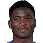 Ousmane Camar