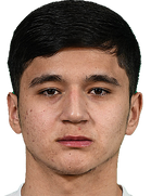 Khusanov A.
