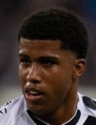 Andrey Santos
