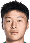 Yuhang 우