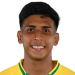 Leandro 에스페요