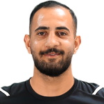 Mahmoud Al-Kawamleh