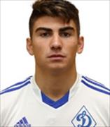 Aleksey Zolotarenko