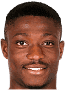 Steve Traore